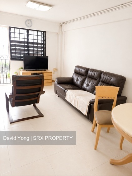 Blk 8 Farrer Gardens (Bukit Timah), HDB 3 Rooms #574652861